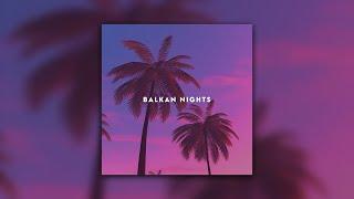 JustinGKTN Elvir Memeti - Balkan Nights