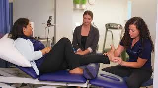 Healthmax Physiotherapy Clinics - Shockwave Therapy