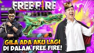 EVENT MACAM APA INI ADA WAJAHKU LAGI LANGSUNG KU BORONG SEMUA Free Fire