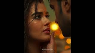 Most romantic Love making scene Beautiful actress 