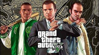 GTA V- SERIE TV-GAMEPLAY SUB ITA - EPISODIO 15  MICHAEL NEL SACCO