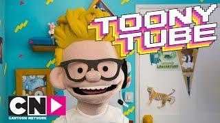 Toony Tube  OYUN İNCELEME - Behemothlar’ın Savaşı  1. SEZON 5. BÖLÜM  Cartoon Network Türkiye