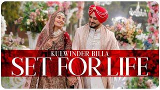 Set for Life Official Audio - Kulwinder Billa  Desi Crew  Bhindder Burj  New Punjabi Songs 2024