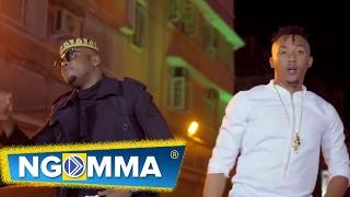 Bonge la Nyau ft Chillah - Aza Offical Video