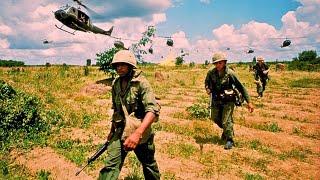 RAW VIETNAM WAR FOOTAGE  FULL Documentary  HistoryEverywhere