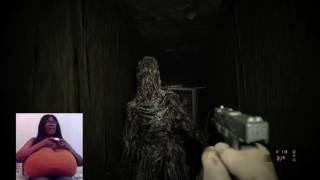 Resident Evil 7 Biohazard Part 6 26-05-17