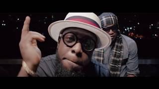 Timaya - Dance feat. Rudeboy Official Video