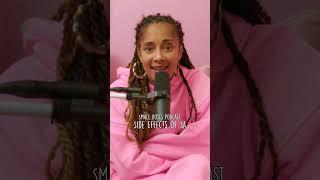 Side Effects of Going Alone ◽ Small Doses Podcast #smalldoses #amandaseales #goingalone