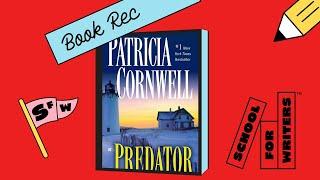 Books You Need To Read The Kay Scarpetta Series by Patricia Cornwell