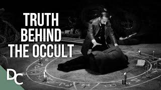 A Journey into the Shadowlands  The Occult The Truth Behind The Word  Documentary Central