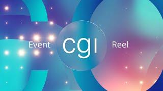 CGI Interactive - Event Reel 2024