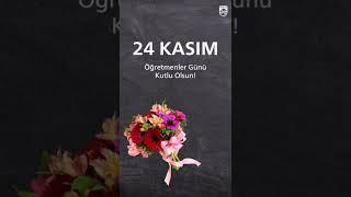 Geleceğimize ışık tutan tüm öğretmenlerimizin Öğretmenler Günü kutlu olsun. #PhilipsTürkiye #24Kasım