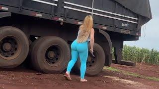 TOTAL IDIOTS AT WORK Top Funny Compilation 2024 - Top Funny Fail Compilation #208