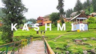 Tour of Kashmir Pakistan  Complete Travel Guide