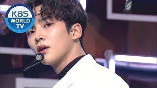 SF9 - Like The Hands Held Tight & Good Guy Music Bank  2020.01.10