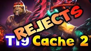 Treasure of the Twilight Procession A.K.A. The Failed Cache Sets Ultra Rare Willow Opening