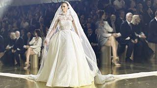 Pronovias Bridal Spring 2023  Barcelona Bridal Fashion Week