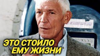 Матом крыл поклонников пил скандалил дрался и не мог простить себе смерть Высоцкого. Иван Бортник