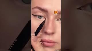 Tuto 3 techniques de eyeliner