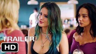 CHICK FIGHT Official Trailer 2020 Bella Thorne Malin Akerman Action Comedy Movie