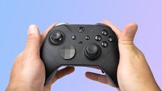 Xbox Elite Controller Series 2 Is It Worth It In 2022?  Long Term Review