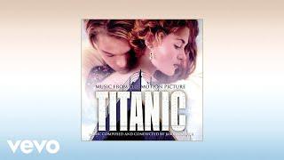 James Horner - The Portrait  Titanic Music From The Motion Picture