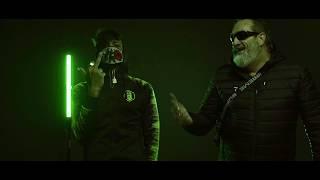 BANDOLERO - EL MILLONARIO ROJO X @SIE777E VIDEOCLIP