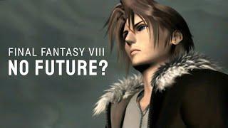 Does Final Fantasy VIII have a future?  Game Discourses