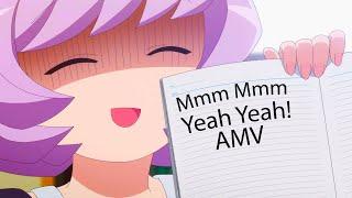 Komi Cant Communicate AMV  Mmm Mmm Yeah Yeah