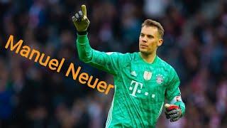 МАНУЭЛЬ НОЙЕР  ГОЛКИПЕР ТОП УРОВНЯ  МАНУЭЛЬ НОЙЕР ЛУЧШИЕ СЕЙВЫ В КАРЬЕРЕ  Manuel Neuer BEST SAVES