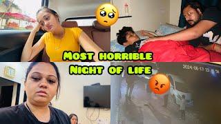 Uss raat Akhir Kya hua tha??? Most Horrified Night Of our Life Bindass Kavya Vlogs