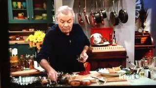 Jacques Pépin Heart & Soul PBS KLRN