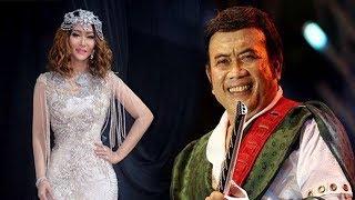 Rhoma Irama Masih Tak Mau Sepanggung dengan Dirinya Inul Daratista Harus Ngalah dan Ikhlas Saja