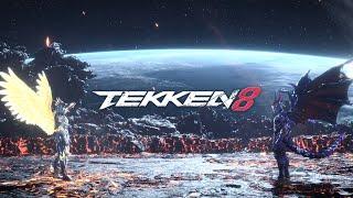 TEKKEN 8  THE DARK AWAKENS - Full Game