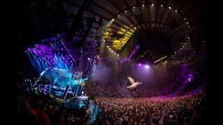 Phish - 12312023 - Gamehendge 4K HDR New York NY