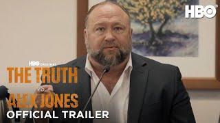 The Truth vs. Alex Jones  Official Trailer  HBO