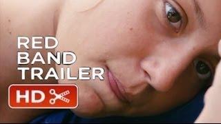 Blue Is The Warmest Color Red Band Trailer 2013 - Lesbian Drama HD