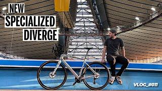 Specialized Diverge 2021  Зачем нужен гревел