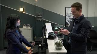 Dennis Rents a Car - Its Always Sunny In Philadelphia Season 16 Episode 8