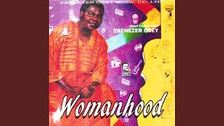 Womanhood Medley Part 1