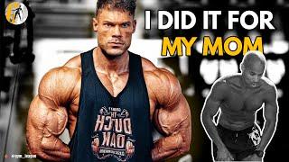 I Did It For My Mother - Best Gym Motivation By Gym League