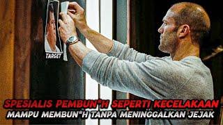 Balas Dendam Epic Seorang Pembun*uh Profesional  Alur Film Jason Statham Terbaru