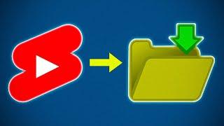 Comment télécharger YouTube Shorts depuis un PC