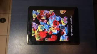 Prestigio MultiPad 4 pmp5297c hard reset  forgot password or various recovery