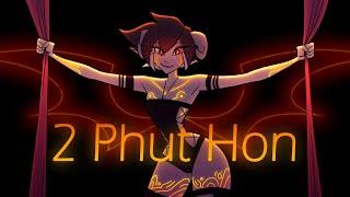 2 Phut Hon   Animation meme  Gift for Linkerbeh