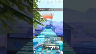 1vs 4 in last zone #music #love #gaming #pubgmobile ️️