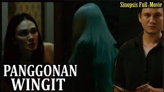 Sinopsis Film Panggonan Wingit Full Movie