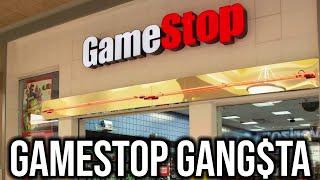 GameStop Employee K*lls Thief Over Pokémon Cards...