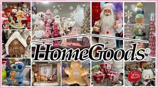 HomeGoods Christmas Wonderland@homegoods Christmas Decor 2024 w @SwaysDeals #homegoods