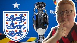 Is Football FINALLY Coming Home?  Euro 2024 Predictions